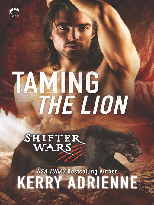 Title details for Taming the Lion by Kerry Adrienne - Available